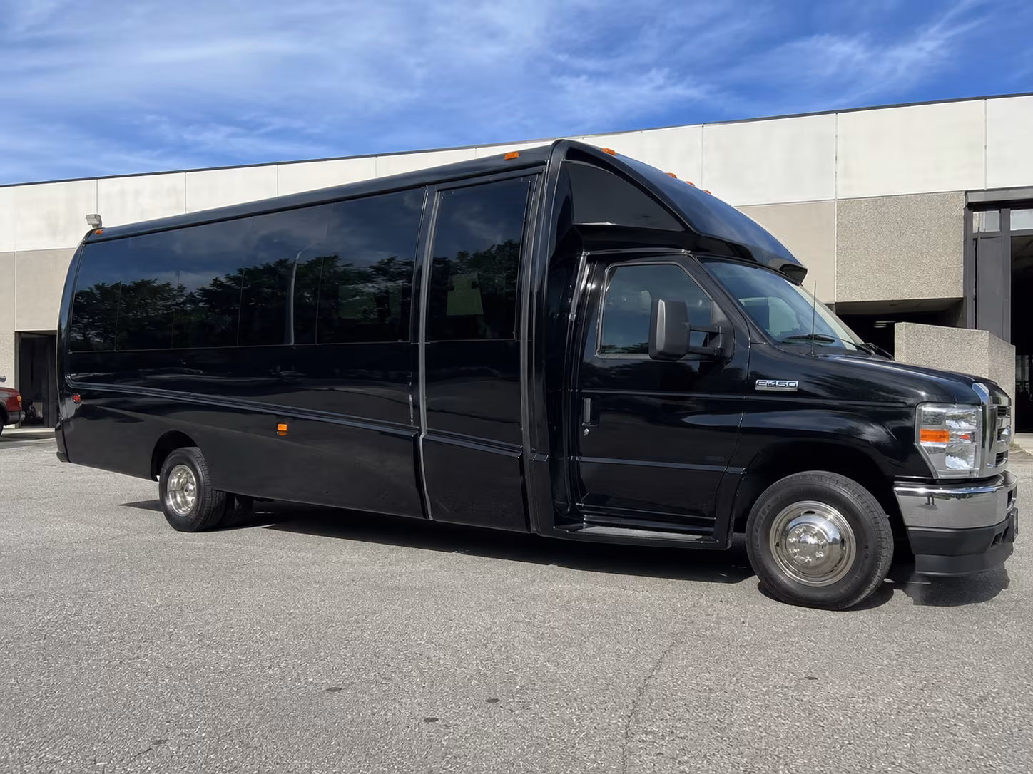 Anaheim Airport Shuttles & Transportation