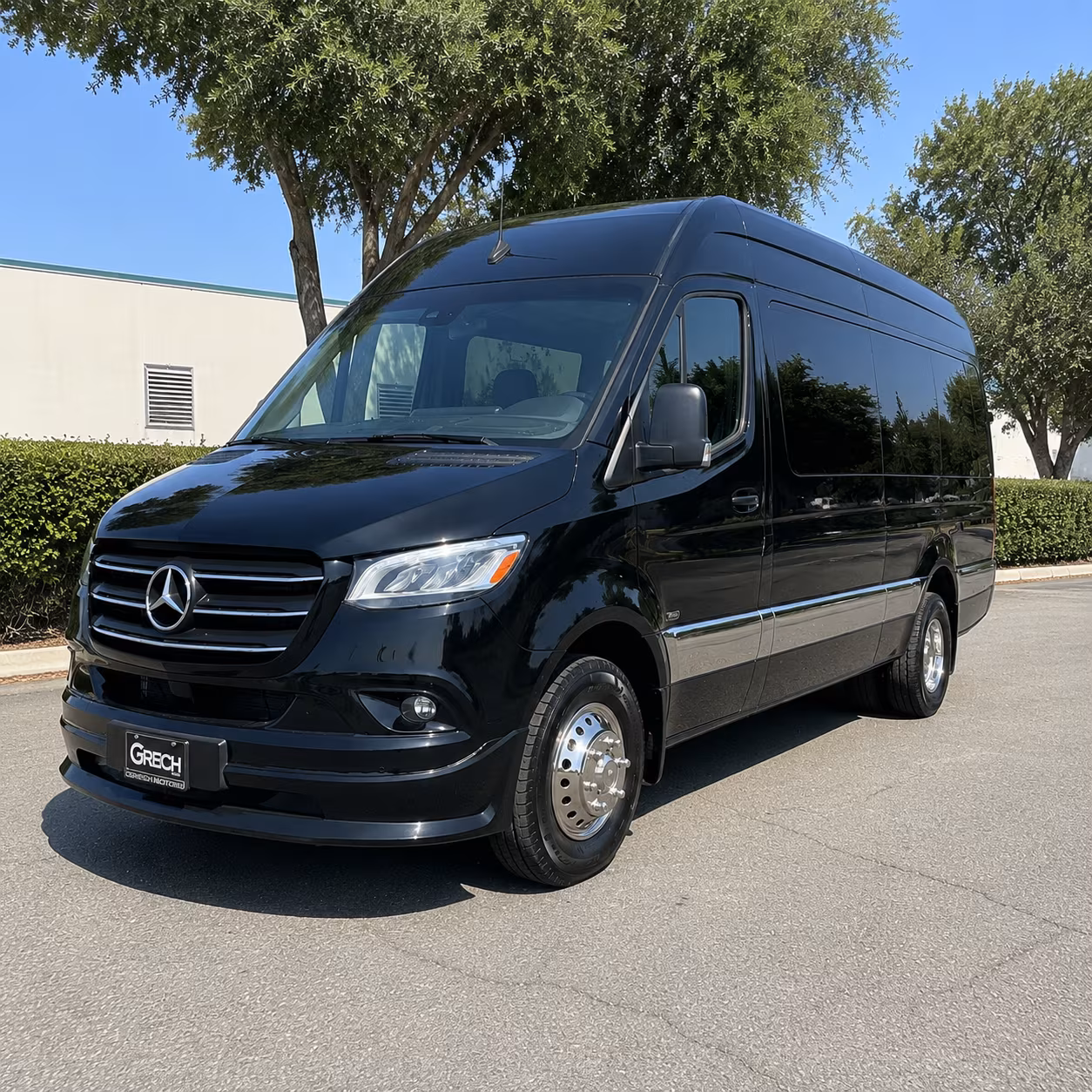Anaheim Concert Transportation & Shuttles