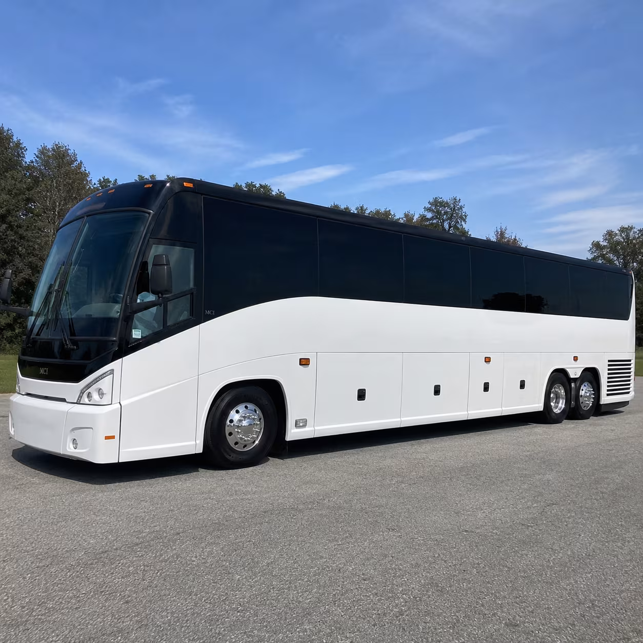 Anaheim Corporate Event Transportation
