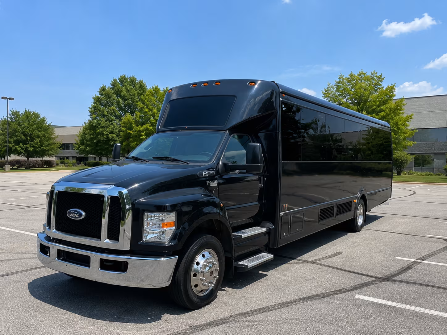 Anaheim Sporting Event Transportation