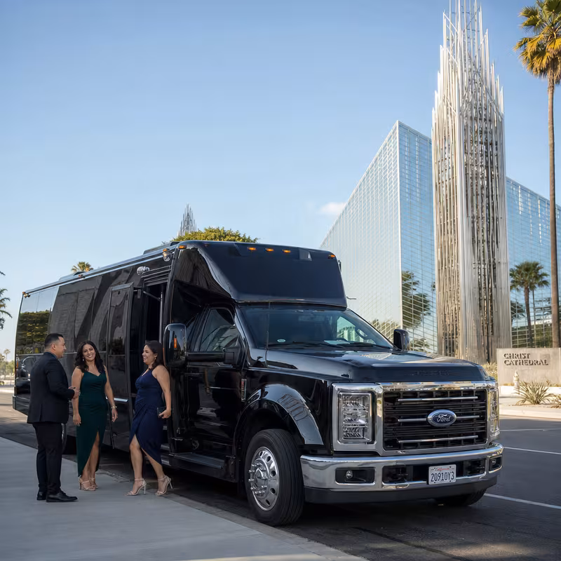 Christ Cathedral