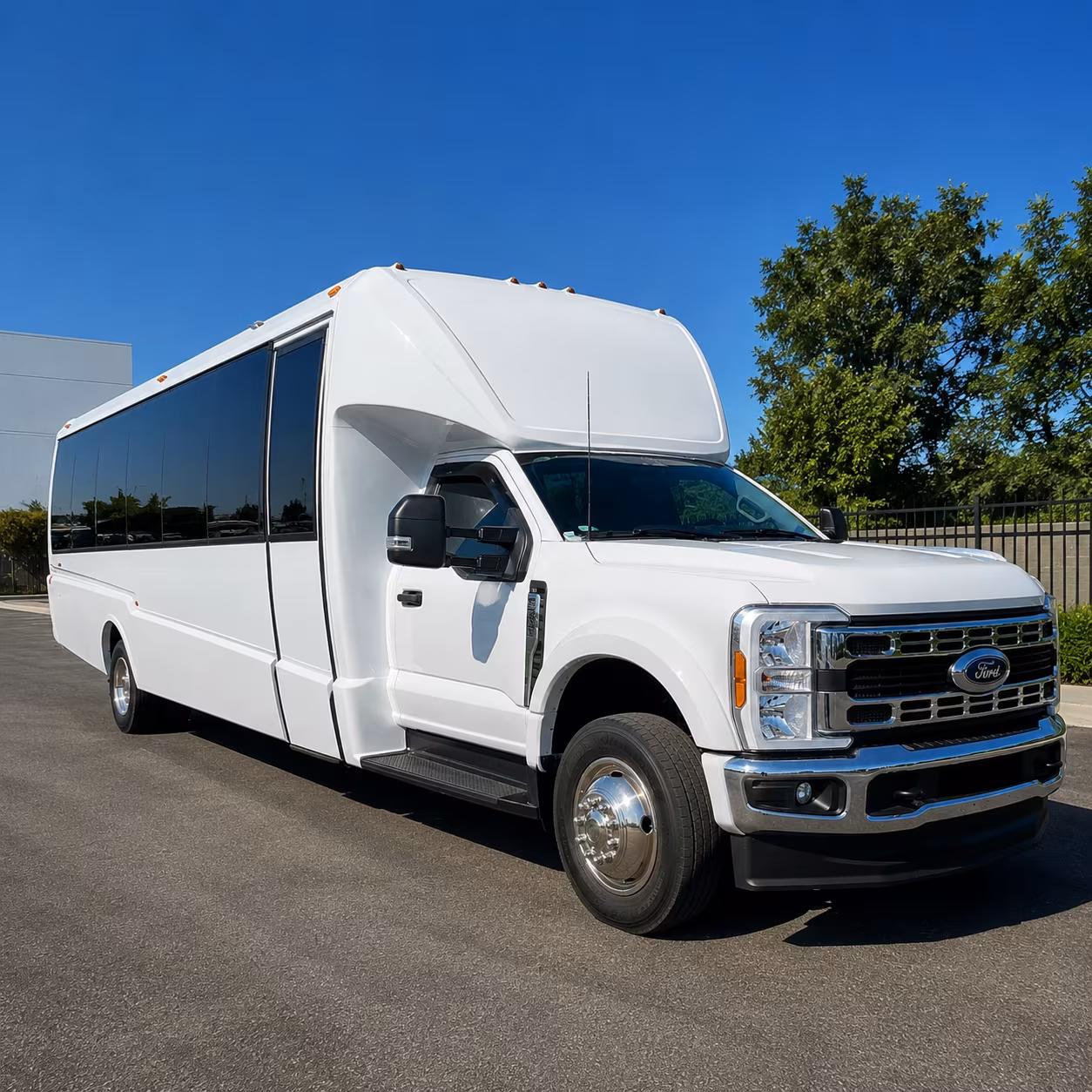 Garden Grove Airport Shuttle & Transportation group transportation