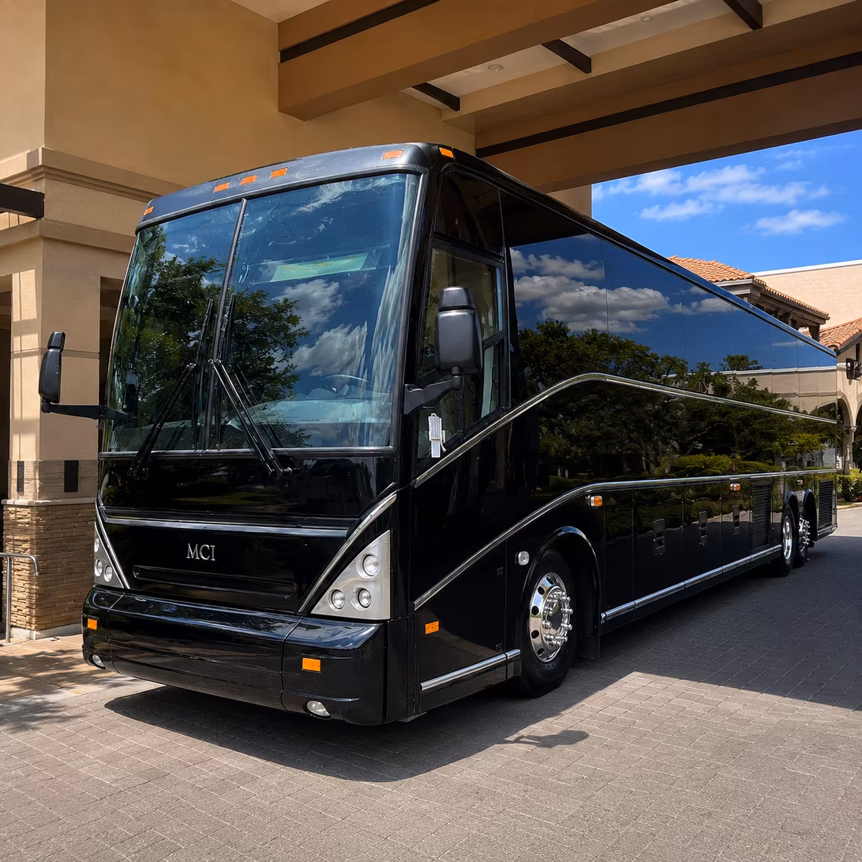 Garden Grove Airport Shuttle & Transportation route planning