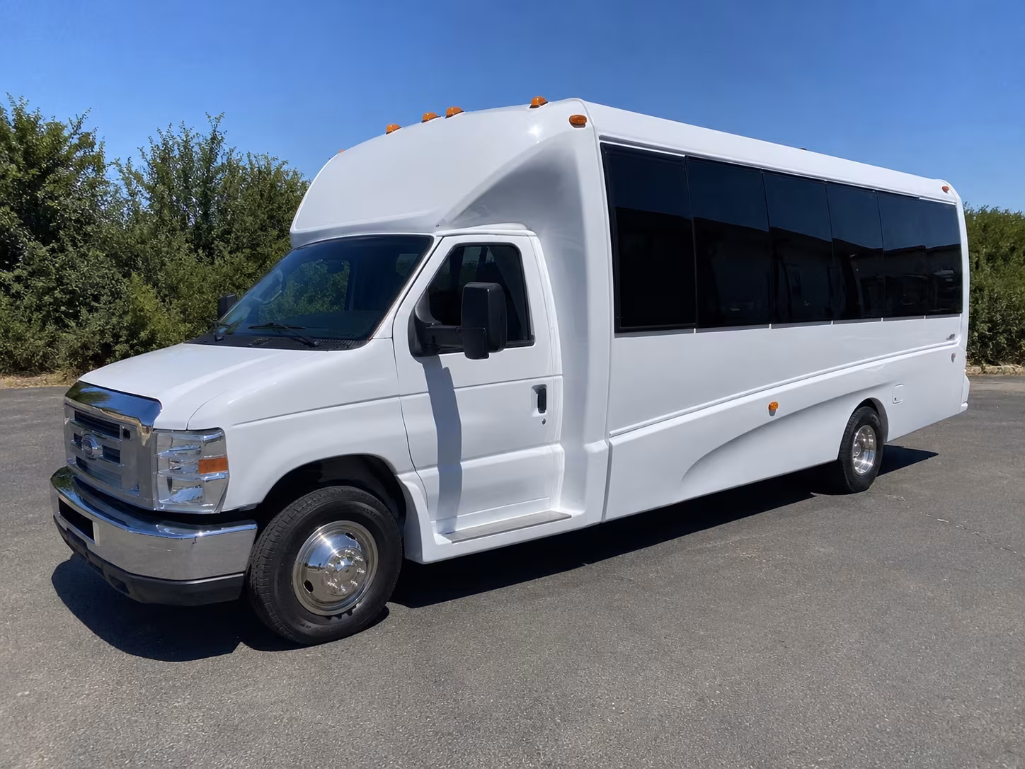 Garden Grove Bachelor & Bachelorette Transportation group transportation