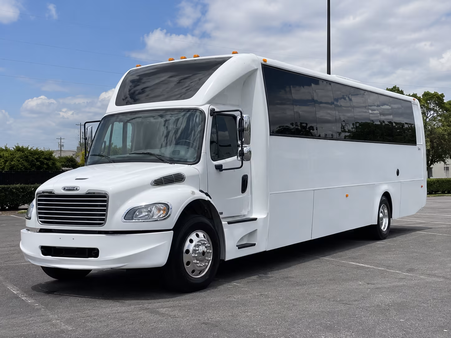 Garden Grove Birthday, Sweet 16, & Quinceañera Transportation pickup coordination