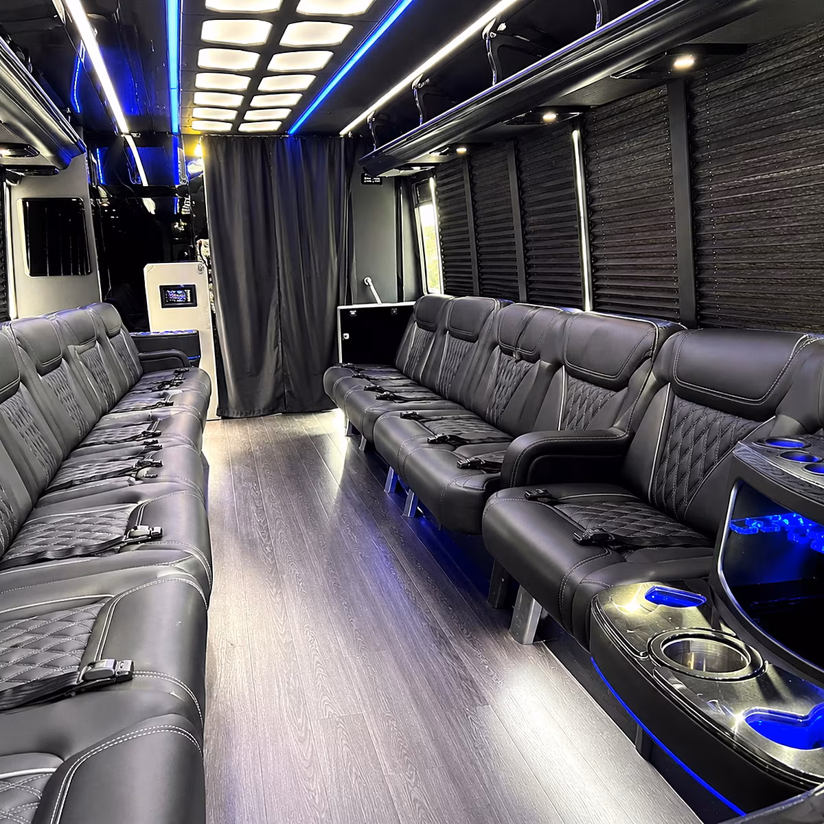 Garden Grove Sporting Event Transportation route planning