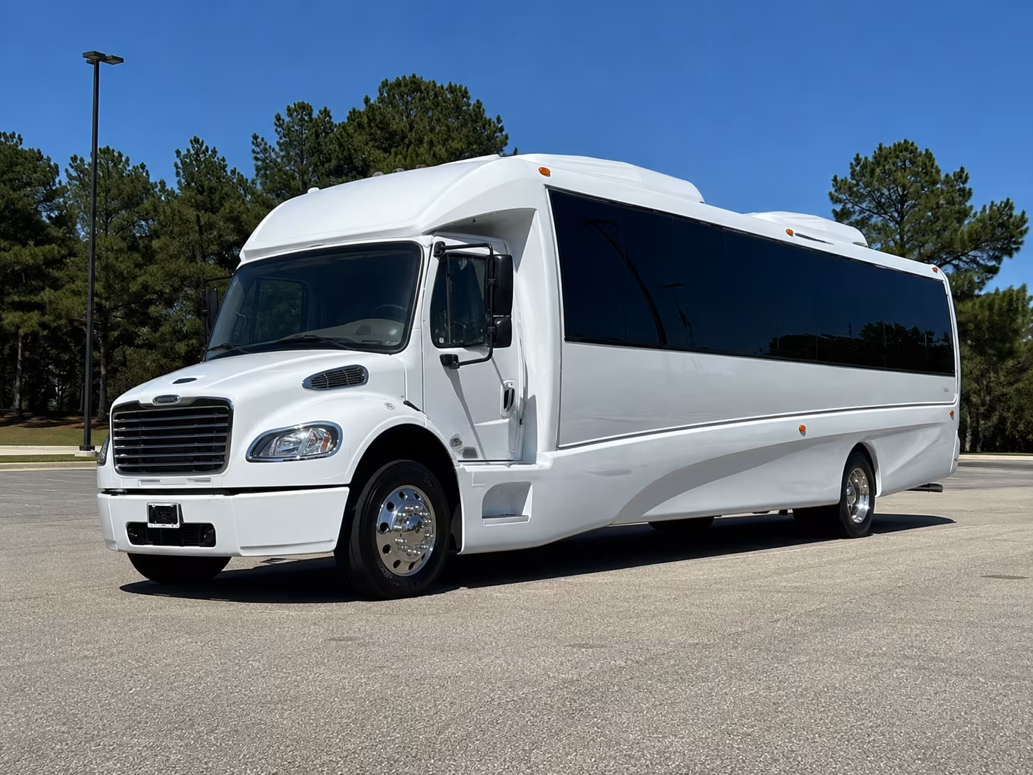 Garden Grove Wedding Transportation pickup coordination