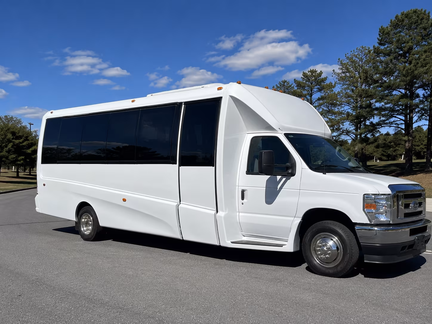 Garden Grove Winery Tour & Pub Crawl Transportation group transportation