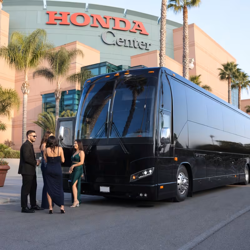 Honda Center
