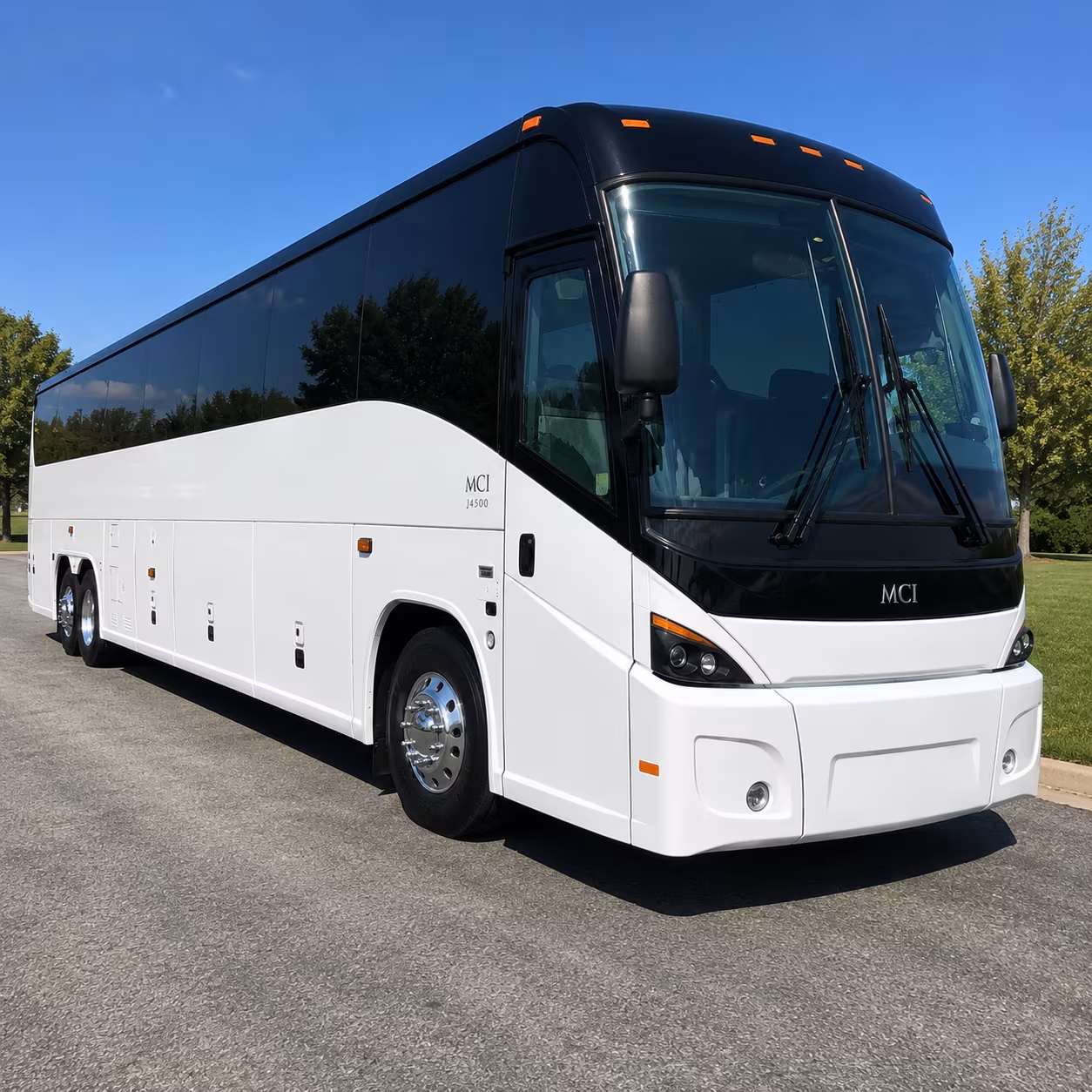 Orange Airport Shuttles & Transportation