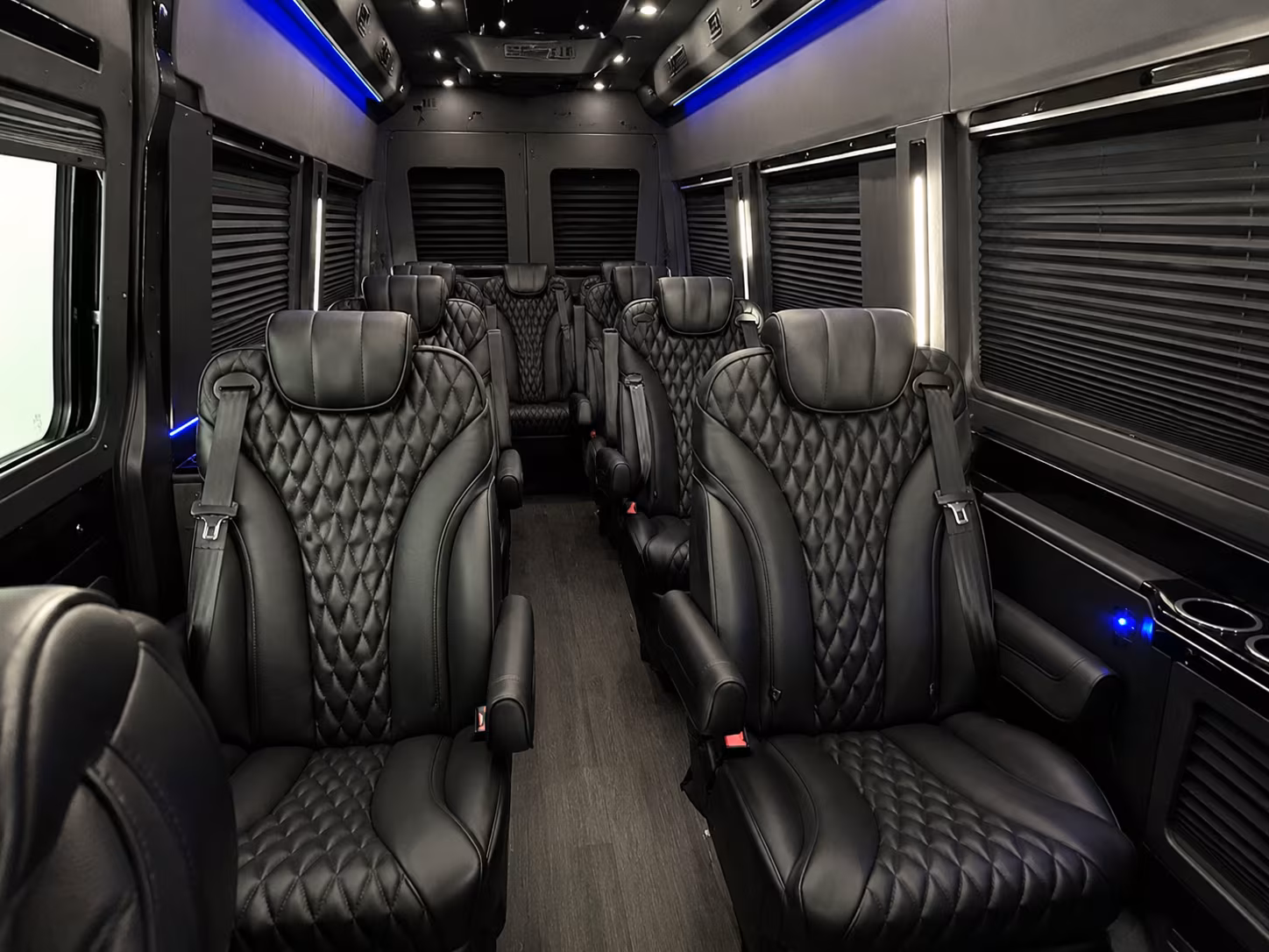 Santa Ana Airport Shuttles & Transportation