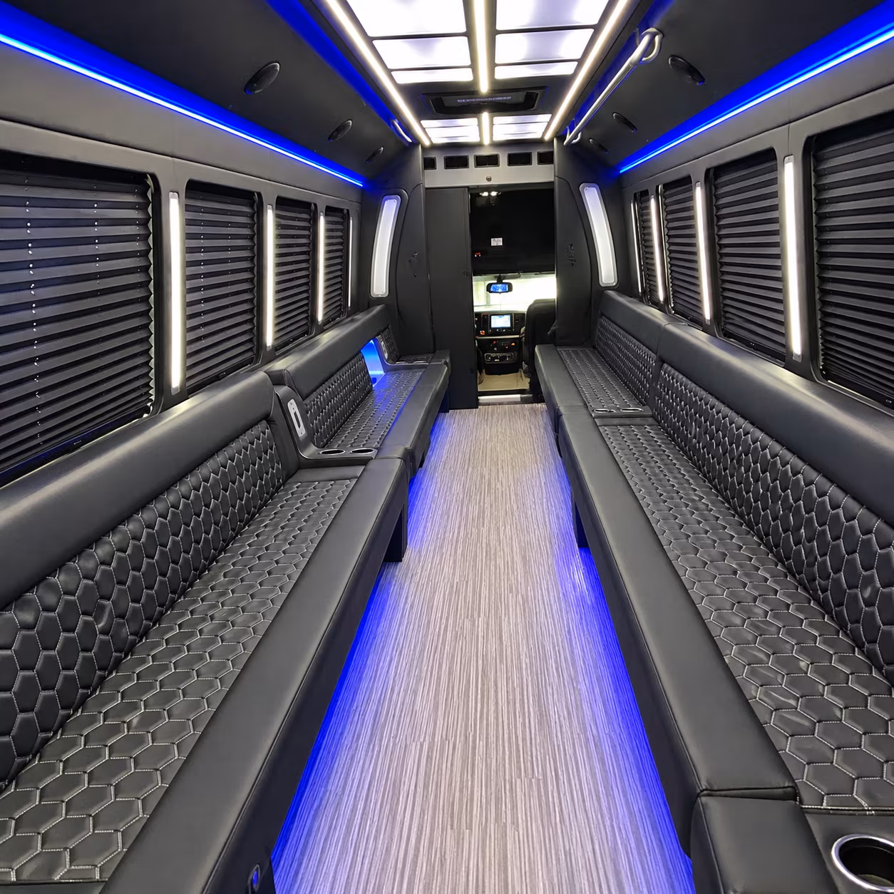 Santa Ana Winery Tour & Pub Crawl Transportation