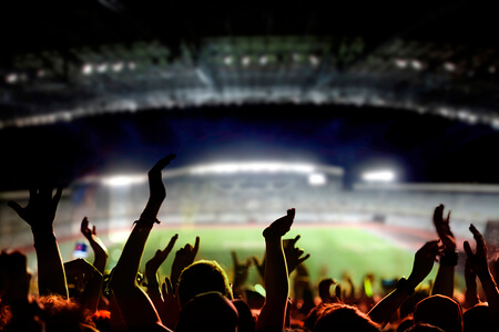 Garden Grove Sports Team & Event Bus Rentals