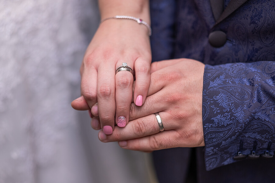 Wedding Transportation & Shuttle Bus Rental in Garden Grove